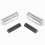 2PCS Shaver Foil compatible M60 M90 P60 P70_Special Gift 3