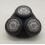 compatiblement Complete Head Assembly compatible Series 5000 Shavers_Special Gift 4