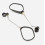 Universal Rear View Handlebar Adjustable Mirrors &amp; Safety Reflector Scooter_Special Gift 1