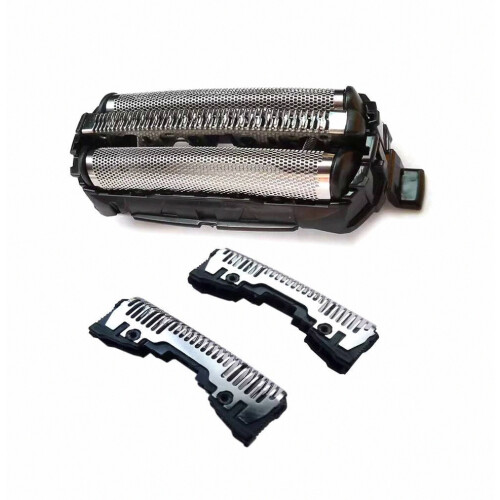 compatible Panasonic Razor Head Accessories compatible The Inner Blade Foil And Shaver_Special Gift 2