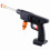 Battery Powered Pressure Washer, Multi-Function Adjustment compatible Various Cleaning Needs, Cordless Design compatible Unmatched Mobility, Quick Co 5