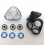 compatiblement Complete Head Assembly compatible Series 5000 Shavers_Special Gift 5