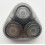 compatiblement Complete Head Assembly compatible Series 5000 Shavers_Special Gift 2