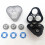 compatiblement Complete Head Assembly compatible Series 5000 Shavers_Special Gift 3