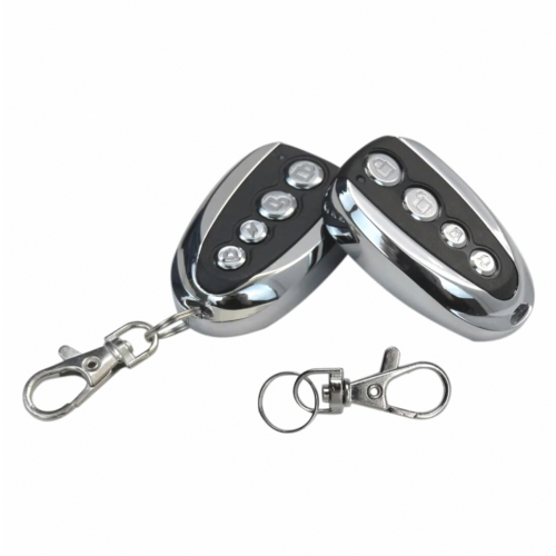 Remote Control compatible Automatic Gate Opener -433.92 MHz Electric Rolling_Special Gift 1