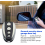 Remote Control compatible Automatic Gate Opener -433.92 MHz with Backup Keys_Special Gift 6