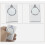 2PCS XT2 XT4 SLH LR Garage Door Remote Control_Special Gift 3