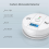 Carbon Monoxide Detector CO Detector Battery Powered Alarm_Special Gift 3