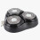 Electric Shaver compatiblement Head Shaving Head_Special Gift 6