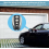 Remote Control compatible Automatic Gate Opener -433.92 MHz with Backup Keys_Special Gift 4