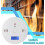 Digital Carbon Monoxide (CO) Combination Detector Alarm Battery Powered_Special Gift 4