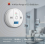 Carbon Monoxide Detector CO Detector Battery Powered Alarm_Special Gift 4