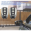 Remote Control compatible Automatic Gate Opener -433.92 MHz with Backup Keys_Special Gift 2