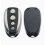 Remote Control compatible Automatic Gate Opener -433.92 MHz with Backup Keys_Special Gift 3