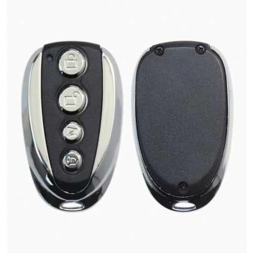 Remote Control compatible Automatic Gate Opener -433.92 MHz with Backup Keys_Special Gift 2