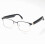 Lightweight Bluetooth Smart Glasses 33g with Open Ear Music &amp; Camera Remote Control_Special Gift 1