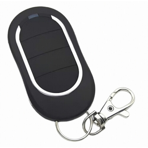 compatible ALUTECH AT-4N 868MHz Garage Door Remote Control 868.35MHz Rolling Code Opener_Special Gift 1
