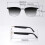 Lightweight Bluetooth Smart Glasses 33g with Open Ear Music &amp; Camera Remote Control_Special Gift 2