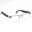 Lightweight Bluetooth Smart Glasses 33g with Open Ear Music &amp; Camera Remote Control_Special Gift 3