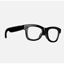 KI-Brille mit 500 W, HD-Kamera mit Bildstabilisierung, KI-Übersetzungsfunktion für Anrufe – ein besonderes Geschenk