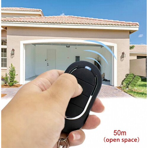 compatible ALUTECH AT-4N Gate Automation Remote Control 433.92MHz 5pcs_Special Gift 2