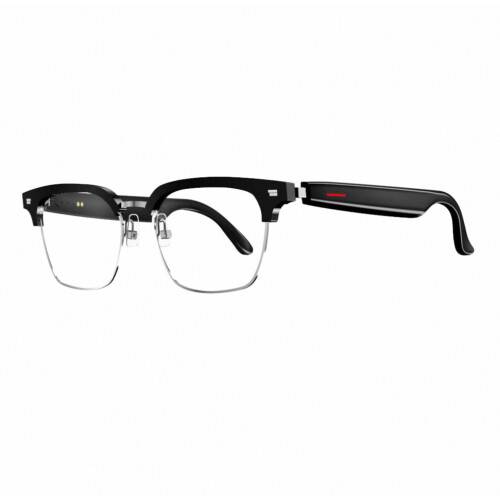 Smart Glasses Bluetooth Stereo Headset T1Y1_Special Gift