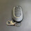 compatible ALUTECH AT-4N 868MHz Garage Door Remote Control 868.35MHz Rolling Code Opener_Special Gift 5