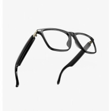 KI-Übersetzungsbrille, 138 Sprachen, photochrome Open-Ear-Audiobrille – Besonderes Geschenk