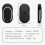 compatible ALUTECH AT-4N Gate Automation Remote Control 433.92MHz 5pcs_Special Gift 4