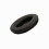 Bose Quietcomσυμβατό με συμβατότητα 35 / QC35, Κιτ μαξιλαριών ακουστικών, μαύρο_Ειδικό δώρο 2