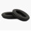 Bose Quietcomσυμβατό με συμβατότητα 35 / QC35, Κιτ μαξιλαριών ακουστικών, μαύρο_Ειδικό δώρο 3