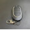compatible ALUTECH AT-4N 868MHz Garage Door Remote Control 868.35MHz Rolling Code Opener_Special Gift 5