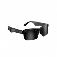 AI Glasses Support Translation Touch Sport Anti Sunglasses Call Music Player compatible Men Women_Special Gift