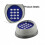 Wireless Keypad compatible Gate, Opener Code Entry Security Keypad, Waterproof Gate Digital Panel_Special Gift 6