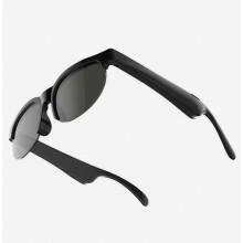 TWS XG88pro Bluetooth-Smartbrille mit Kopfhörern, Freisprechfunktion, Sport-Stereo-Sonnenbrille und HD-Sound – Besonderes Geschenk