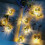 Heart-shaped lantern string compatible Valentine's Day_Special Gift 1