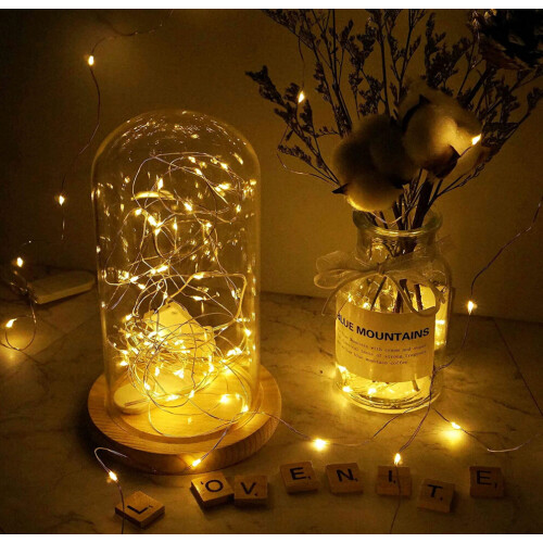 LED starry string lights battery powered 480 pcs_Special Gift 1