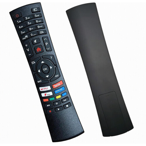 compatiblement compatible bush tv remote compatible bush remote control compatible tv pre-programmed_Special Gift 2