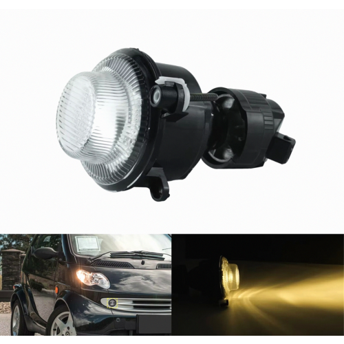 Kompatible Smart 450 Nebelscheinwerferlampe vorne links (1998–2007) – Geschenkidee 2