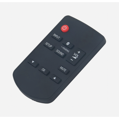 Remote Control N2QAYC000098 compatible PANASONIC Home Theater Audio System_Special Gift 1