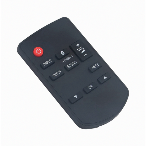 Remote Control N2QAYC000098 compatible PANASONIC Home Theater Audio System_Special Gift 2