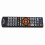 Multi-function Self-Learning TV Remote Control Full Key Type Easy To Use_Special Gift 5