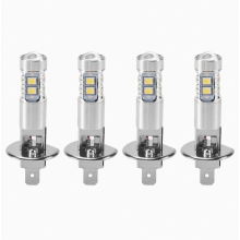 Bolgán Solais Tiomána Ceo H1 LED 6000K Super White 200W_Bronntanas Speisialta