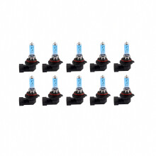 10X 9006 HB4 Super White Fog Halogen Bulb 55W Car Headlight Lamp 12V New_Special Gift