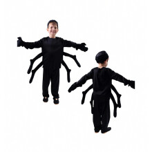 (spider, S) Toddler Kids Horse Rabbit Dog Lion Tiger Dinosaur Cos Costumes Boys Girls Lamb Sheep Cartoon Animal Jumpsuits Halloween_Special Gift