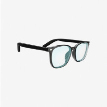 Smarte Bluetooth-Brille mit Bluetooth 5.4, Freisprechfunktion, leichtem und robustem Rahmen – ein besonderes Geschenk