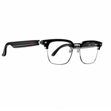 Kabellose Bluetooth-Smart-Audiobrille – Kompatibel mit verbesserten Hörerlebnissen – Besonderes Geschenk