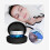 Smart Anti-Snoring Massage Device with Automatic Detection and 3-Speed Control compatible Peaceful Sleep_Special Gift 1