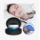Smart Anti-Snoring Massage Device with Automatic Detection and 3-Speed Control compatible Peaceful Sleep_Special Gift 1