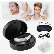 2025 Nieuwste model Z3 Pro - Professioneel anti-snurkapparaat, Z3 Pro snurk-speciaal cadeau